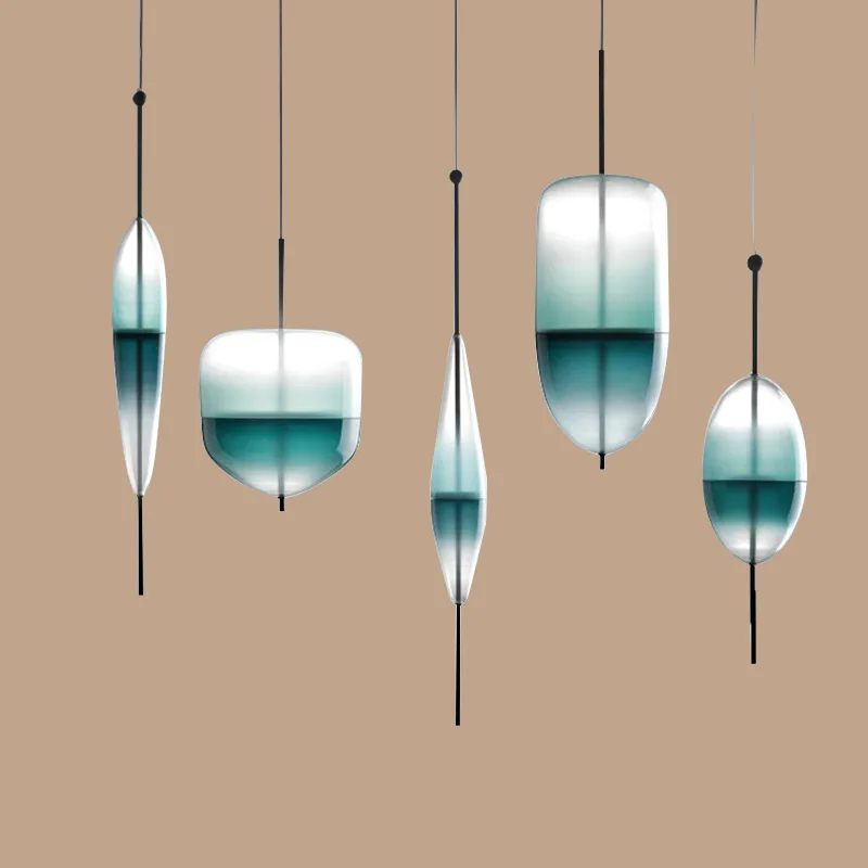 Livewin Modern Hanging Lights Led pendant lamp Foyer Pendant Lighting Dining room Hanglamp Restaurant Kitchen Fixture Suspension | Лампы и