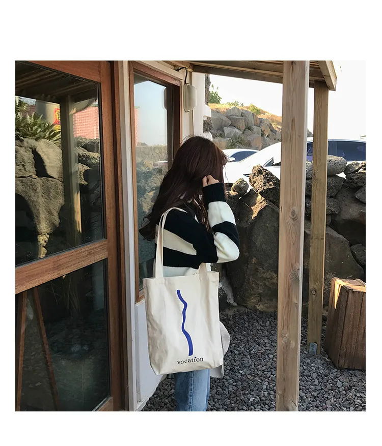 Корейский полосатый лунный Женский вязаный свитер Harajuku Preppy Kawaii Ulzzang женские свитера осенние японские теплые пуловеры с длинным рукавом