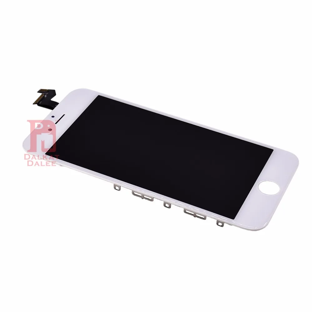 Замена сенсорного экрана для iPhone 6s 6S PLUS 7 Plus ЖК экран дигитайзер полная сборка