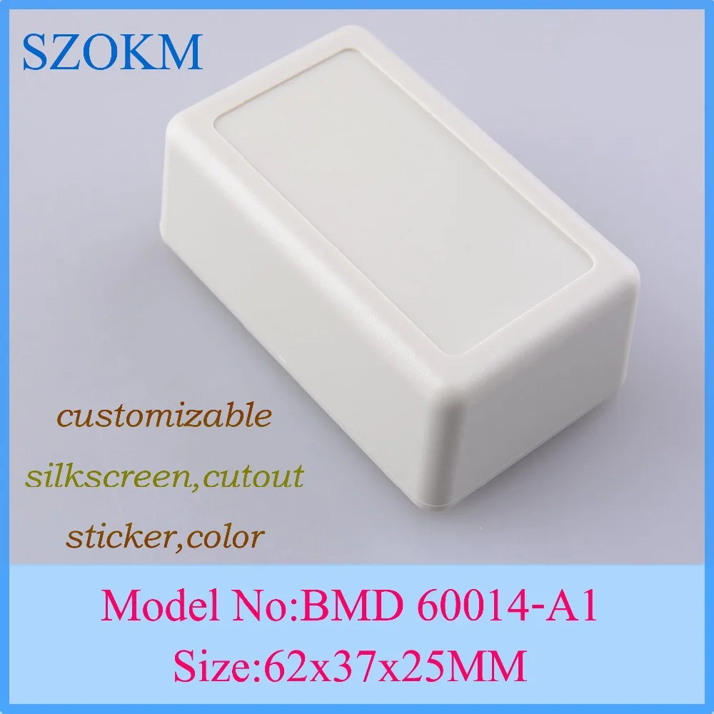 1 шт. пластиковый распределительный ящик 62x37x25 мм|box large|box plasticbox box |