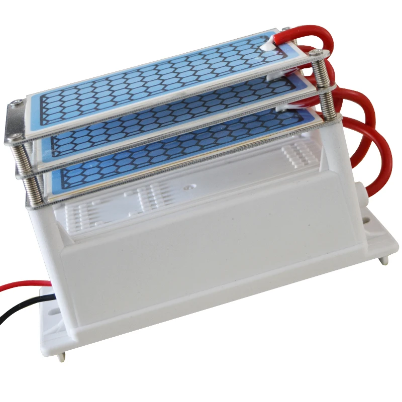 Озоновый генератор 220 В 15 г Ozono DIY очиститель воздуха озонатор дома 3 слоя Озон
