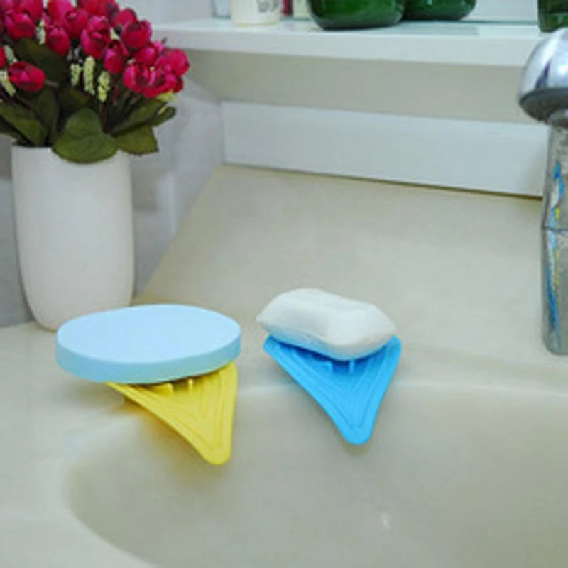 Hoomall стеллаж для кухонной раковины губка держатель мыла хранения водопад сливная