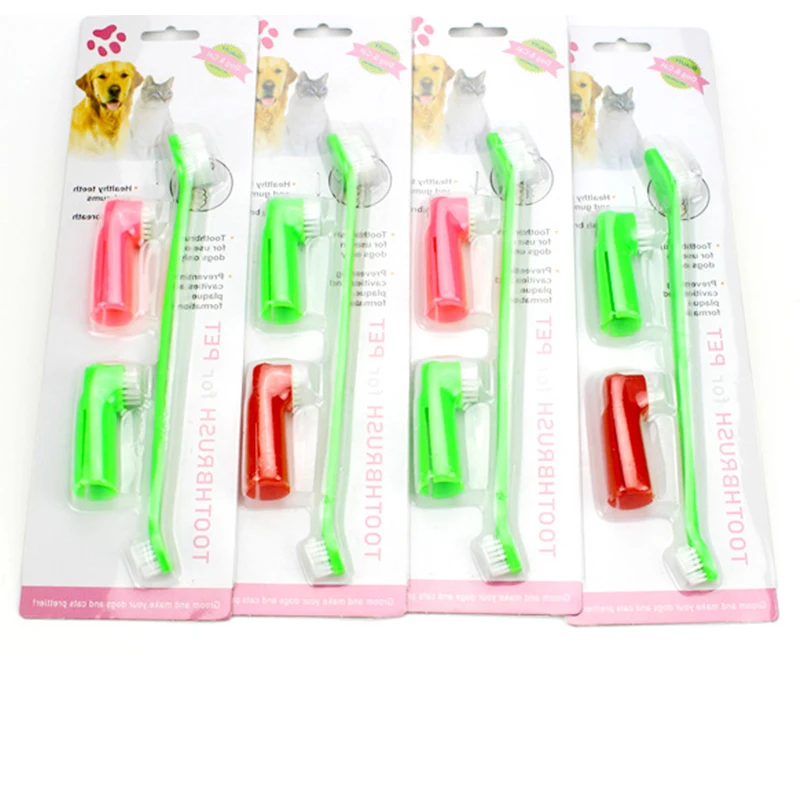 Щетка для ухода за зубами 3 шт./компл.| |