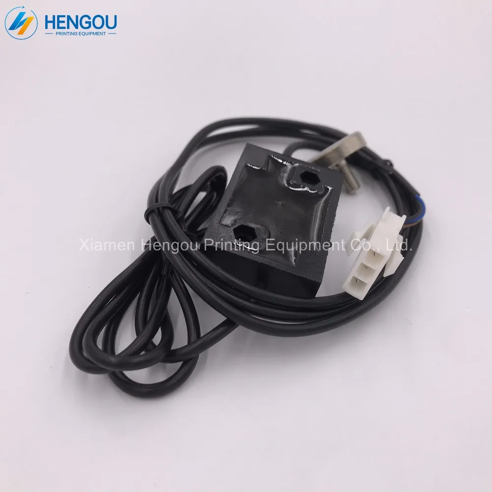 4 шт. Hengoucn SM52 PM52 CAPAC SWIT PROX сенсор G2.122.1311/04 бумага фотоэлемент | Компьютеры и офис