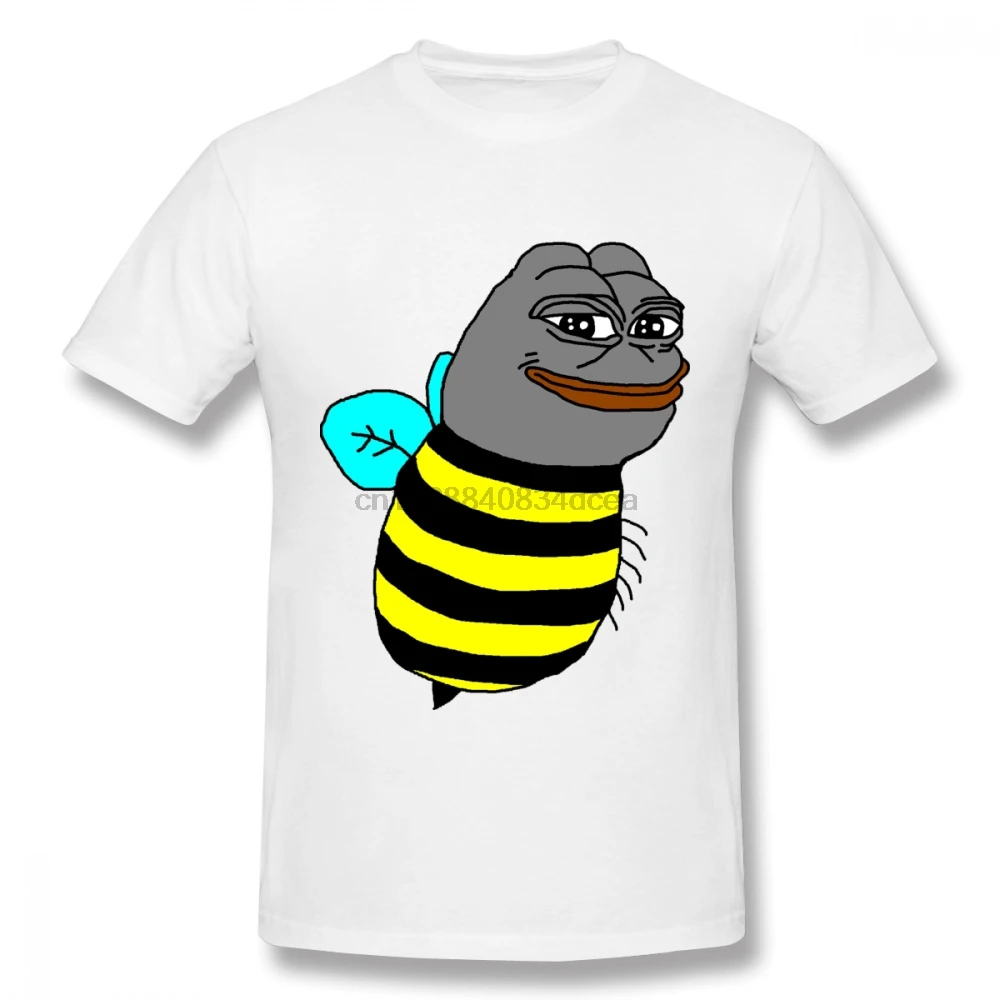 Органический хлопок Bee Tee мальчик Новинка Лето для мальчика графическая одежда |