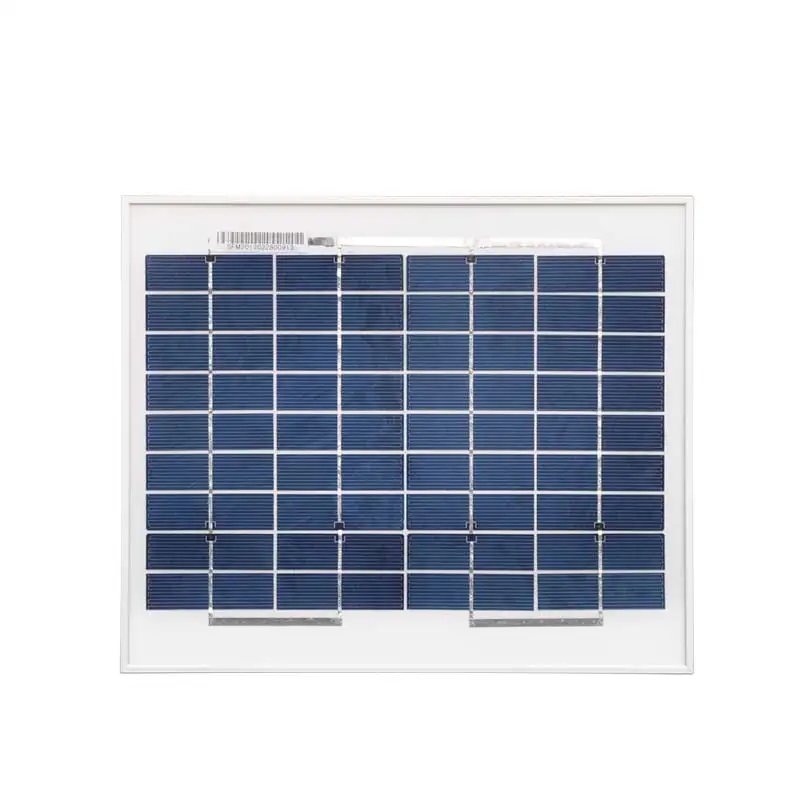 

2 Pcs/Lot House Solar Panel 10w 12v Charger Battery Solar Charger Module 20W 18V Camping LEDs Caravan Photovoltaic Panels