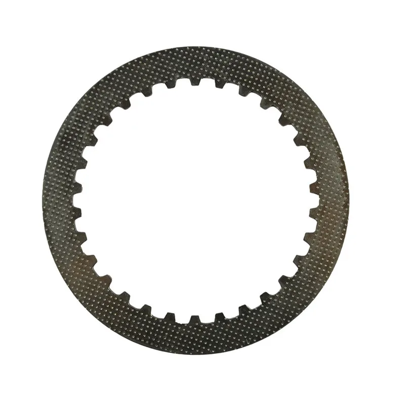 Детали двигателя мотоцикла комплект стальных дисков сцепления для YAMAHA XT250X XT250 XT