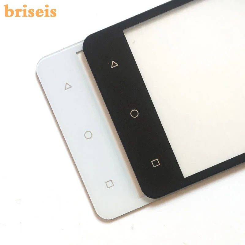 Briseis Сенсорный экран дигитайзер для Micromax Q351 Сенсор сенсорный сенсорная панель