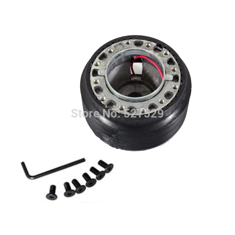 Новый 15 5 мм гоночный руль Boss Kit Hub адаптер для Nissan silver S13 88 89 90 91 92 93 180sx 200sx|boss kit|steering
