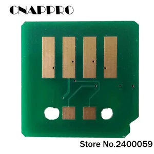 4PCS/Lot Compatible NEC MultiWriter 4700 MultiWriter4700 MultiWriter-4700 Refill Cartridge Toner Unit Chip PR-L4700-12 Chips