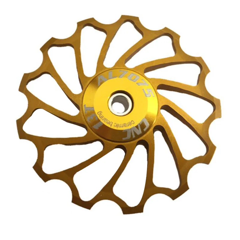 Фонарь задний велосипедный 7005 алюминиевый сплав 11T 13T | Спорт и развлечения