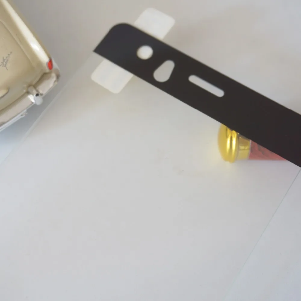 Закаленное стекло 9H для ZTE Nubia Z17 Lite с полным покрытием защитная пленка экрана Z 17