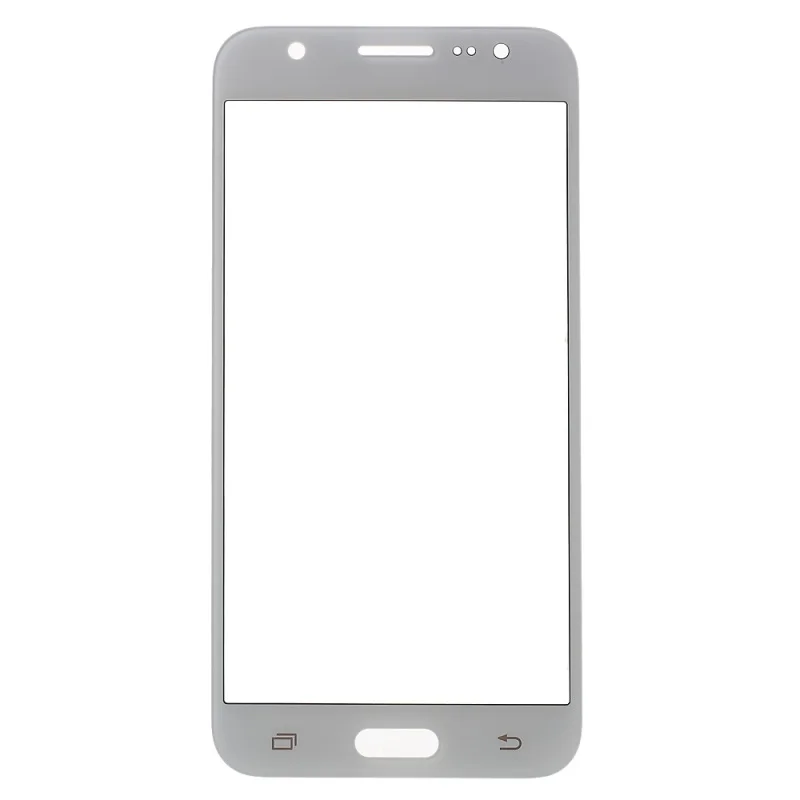 Панель сенсорного экрана для Samsung Galaxy J3 J5 2016 J510F J510M J320F J320M J320Y переднее внешнее