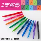 Гелевая ручка UNI MITSUBISHI Signo RT1 UMN-155 0,38 мм, Япония