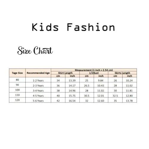 

Children's Clothing