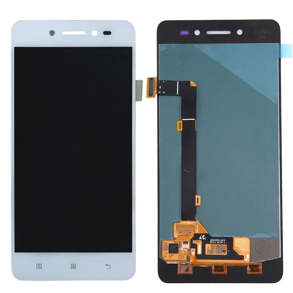 ЖК-дисплей + сенсорная панель для Lenovo S90 / Sisley S90-T | Мобильные телефоны и аксессуары