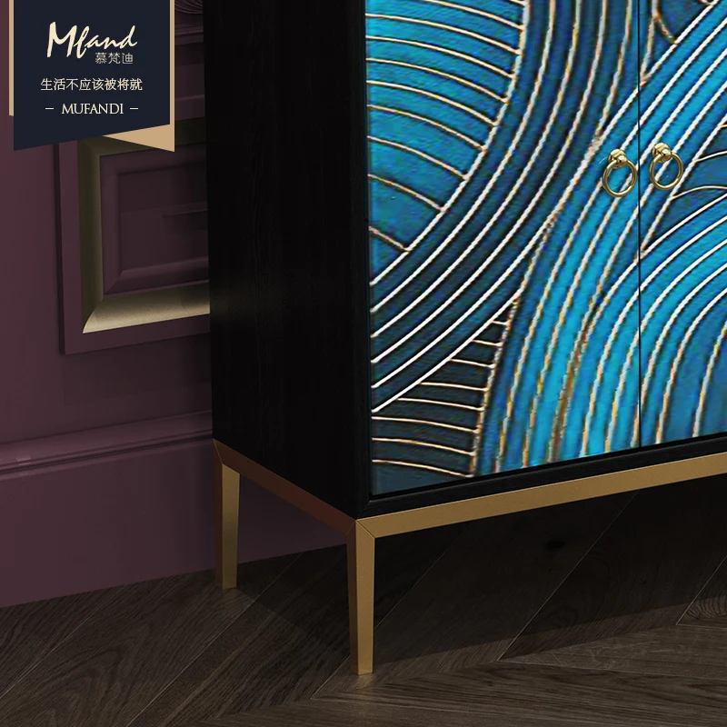 Moveis de cozinha деревянные cajoneras de madera muebles de sala потертый шик скандинавские muebles de sala кухонный сервант мебель современная