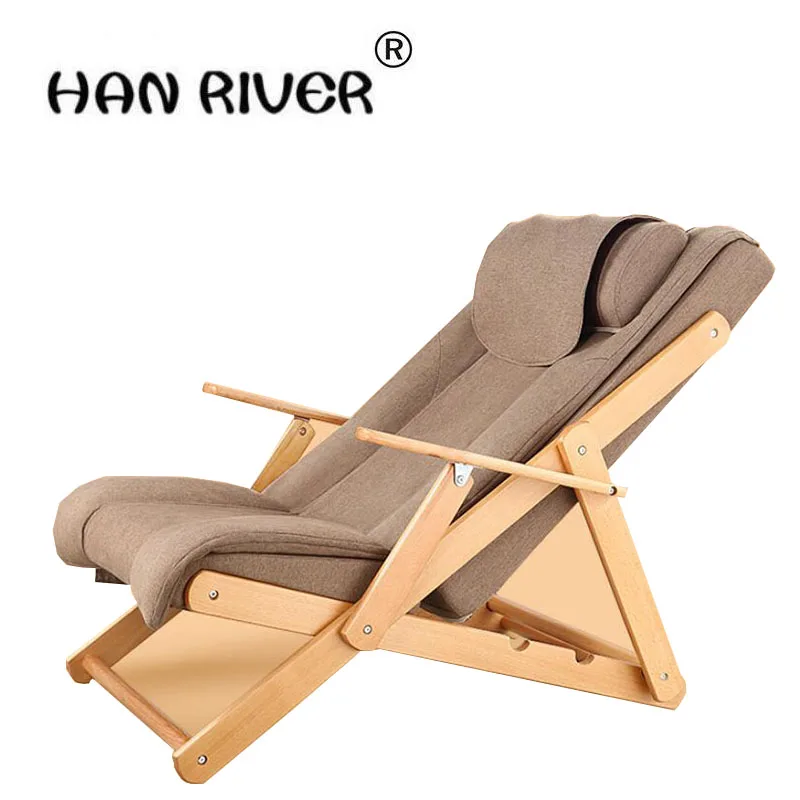 Prezzo Elettrico Pieghevole Corpo Impastare Massager Di Vibrazione Sedia Back Office Cuscino Del Collo Vita Bussare Terapia Relax PainRelief