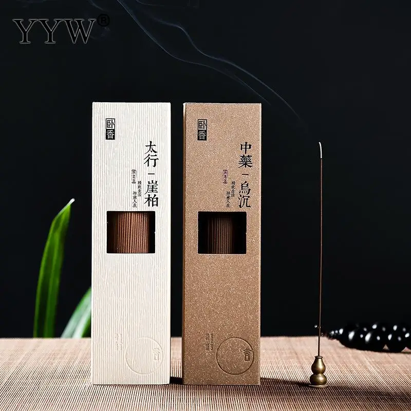 Натуральные Ароматические Палочки Eaglewood Oud 250 шт./коркор. ароматические палочки