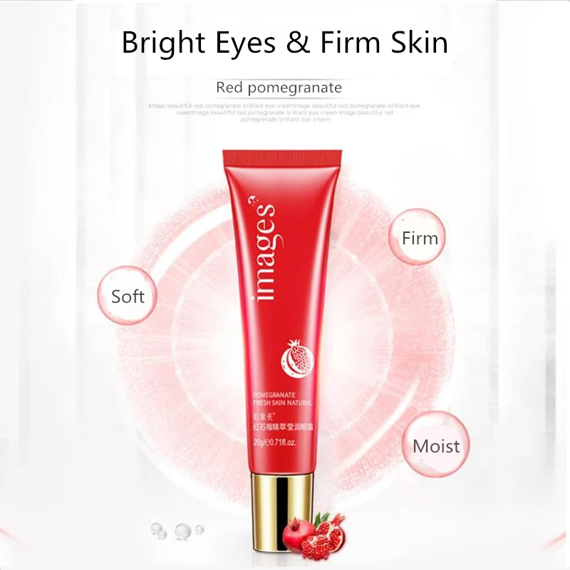 Tube Anti Wrinkle Slide Eyes Skin Essence Cream anti-puffiness Finelines Magic Eye Care Aging CareT | Красота и здоровье