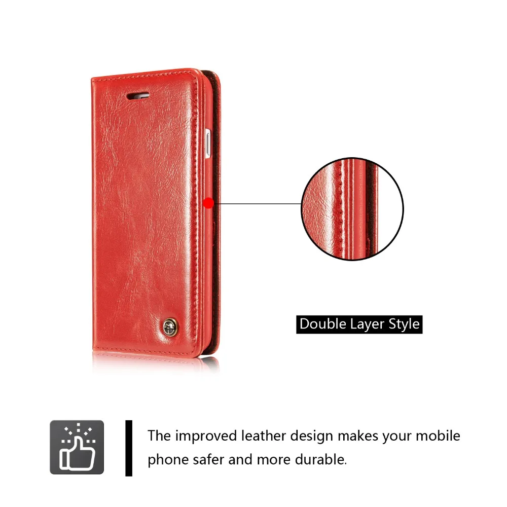 Роскошный модный флип-кошелек из искусственной кожи чехол-подставка для iPhone 5, 5S, 6, 6 S, 7, 8 Plus, X, XR, XS, Max, SE, чехол для телефонов