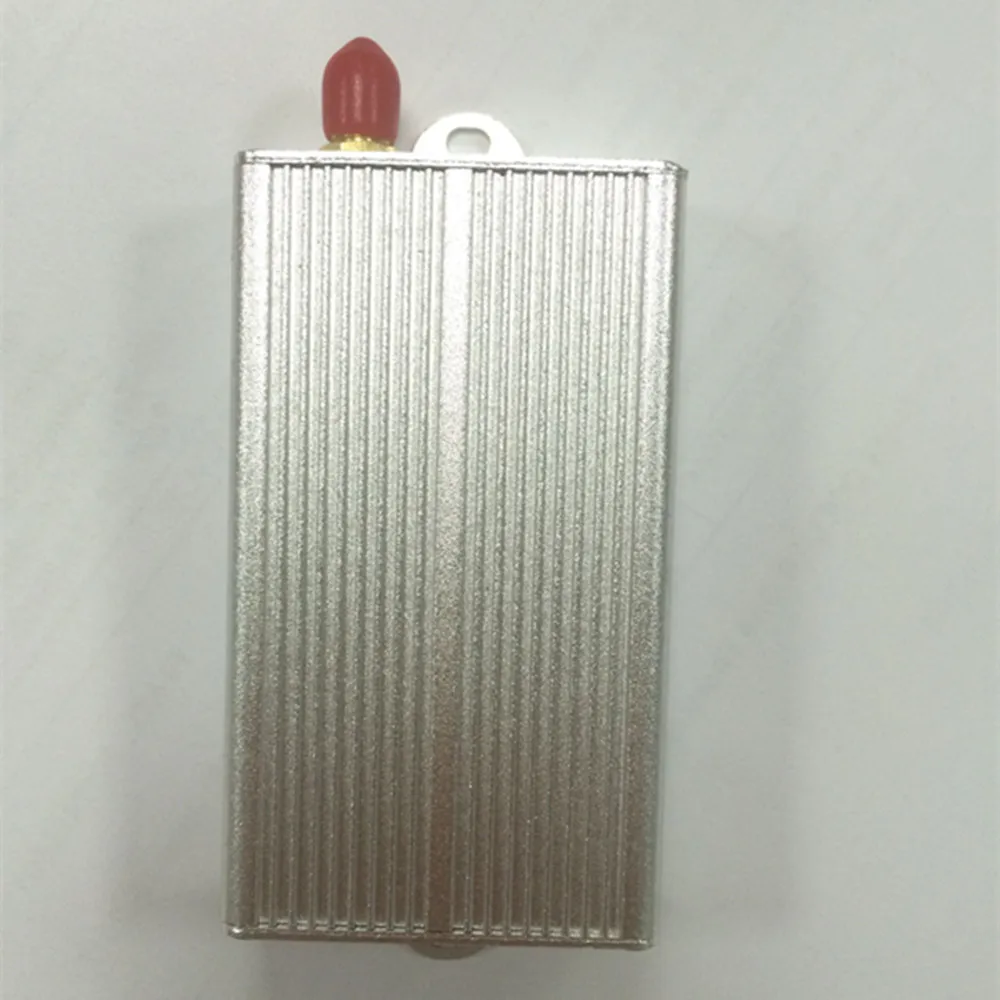 2 шт. 433 мГц 500 МВт передатчик USB РФ FT232 чип км беспроводной приемопередатчик 400 470