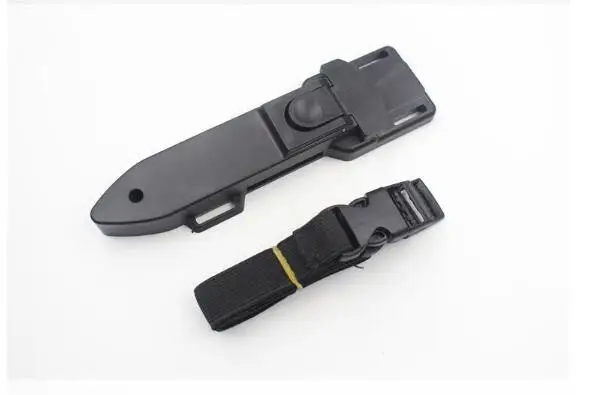 SHNAPIGN нож леггинсы/парашюты стальной для дайвинга прямой выживания на открытом