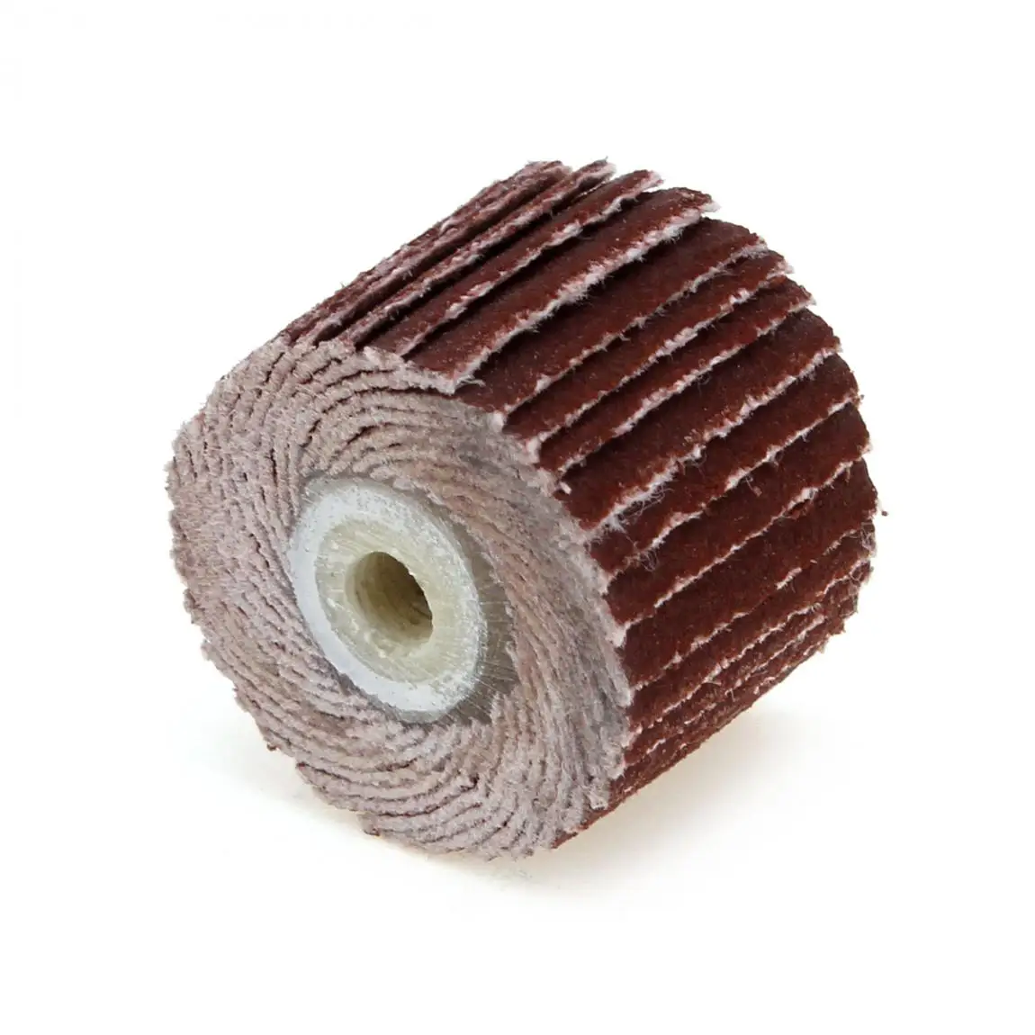 10 шт./лот Dremel аксессуары 600-Grit шлифовальный лоскут диск шлифовальный лоскут колеса щетка песок роторный инструмент 17x14x3 мм