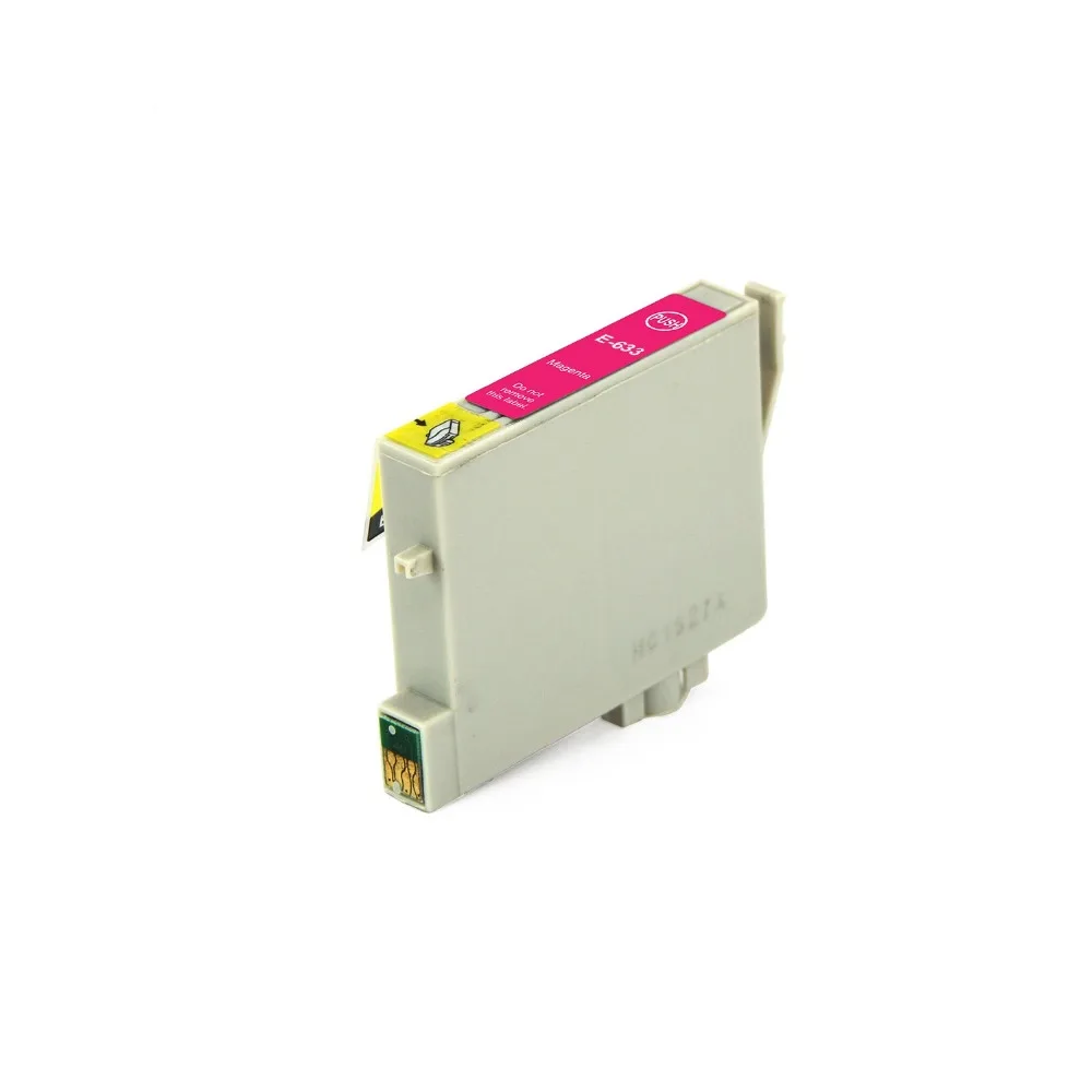 Картридж для принтера Epson Stylus C67 C87 CX3700 CX4100 CX4700 CX5700F CX7700 4 шт. | Компьютеры и офис