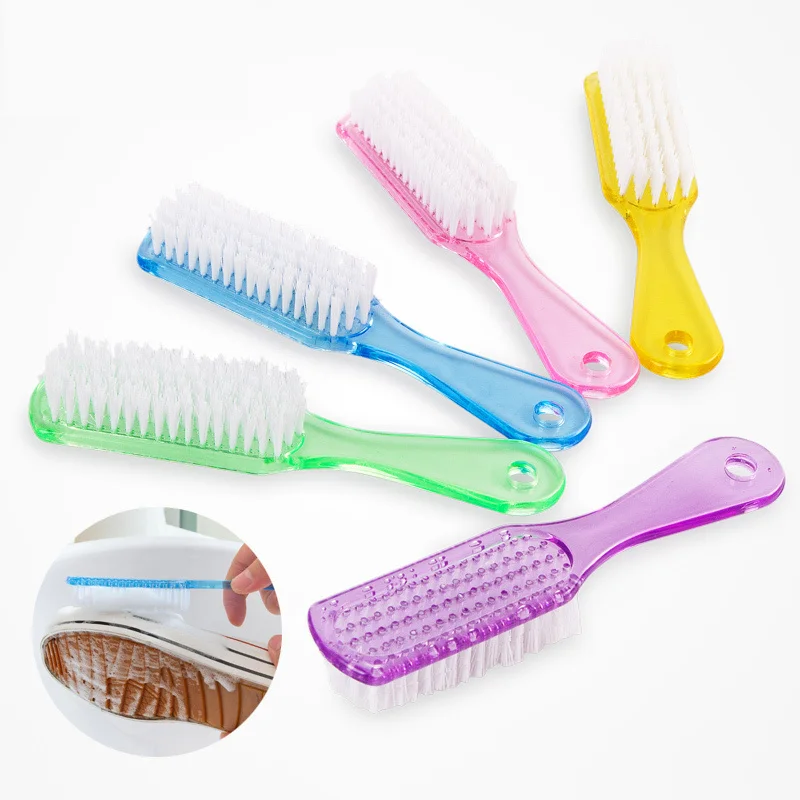 Жить с собственным Семья домой мыть одежда маленькая щетка обувь чистке меха