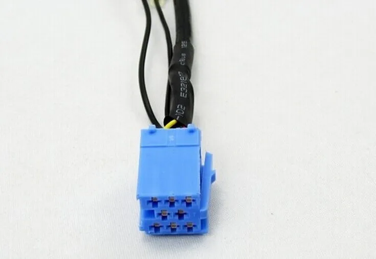 YATOUR цифровой музыкальный автомобильный аудио USB стерео адаптер MP3 AUX Bluetooth для Blaupunkt Rover 25/45/MGF интерфейс CD проигрыватель
