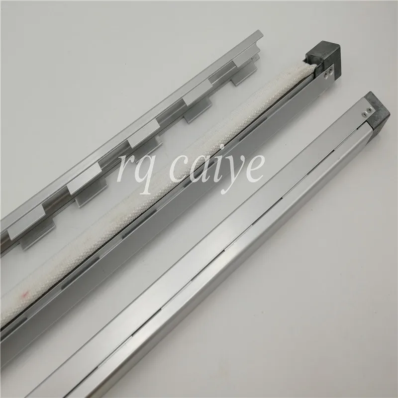 2 pieces Free Shipping caiye 00.580.4128 SM74 PM74 Auto PS plate Clamp | Компьютеры и офис