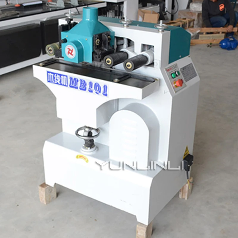 

Wood Line Machine Pressure Side Frame Line Machine Planer MB-101