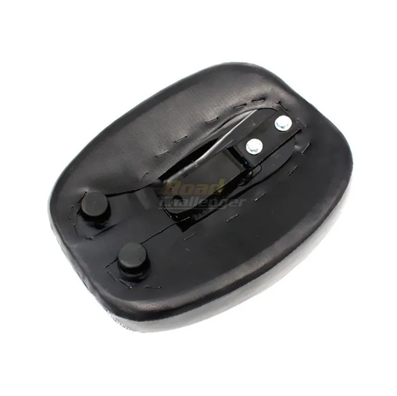 Кожаный коврик для заднего сиденья мотоцикла Harley Sportster XL 1200 883 72 48 |
