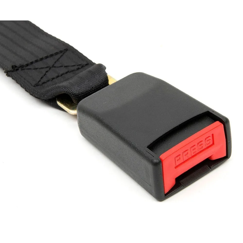 Зажим для ремня автокресла высокого качества Универсальный Авто уже 36 см 14