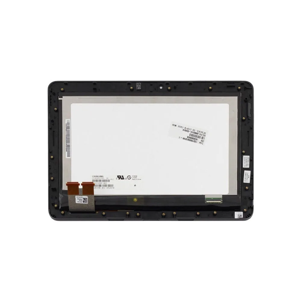 Сенсорный ЖК дисплей 10 1 дюйма в сборе для Asus Transformer Pad TF303 TF303K TF303CL K014|ЖК-экраны и
