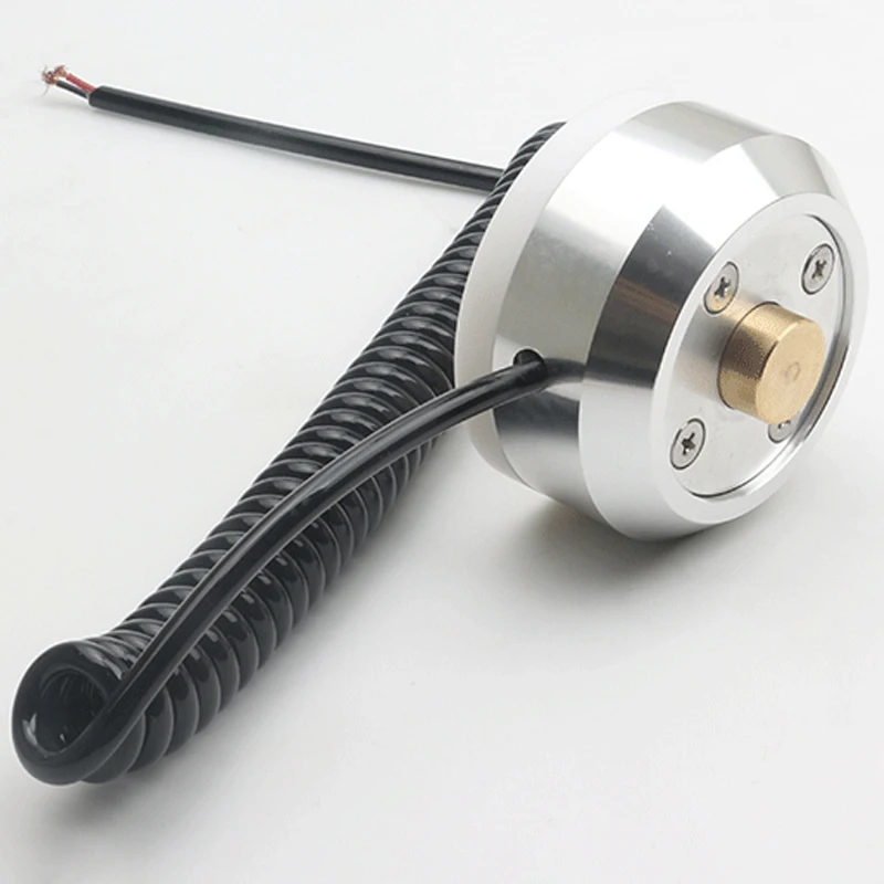 Фрезеровочный автомат с автоматическим инструментом для проверки настроек.