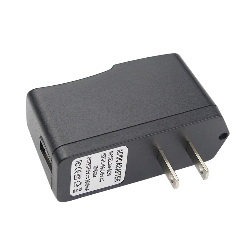 Адаптер питания с вилкой для Raspberry Pi 3 RPI3 Pi3 5 В 2 А EU/UK/US/AU зарядное устройство|charger