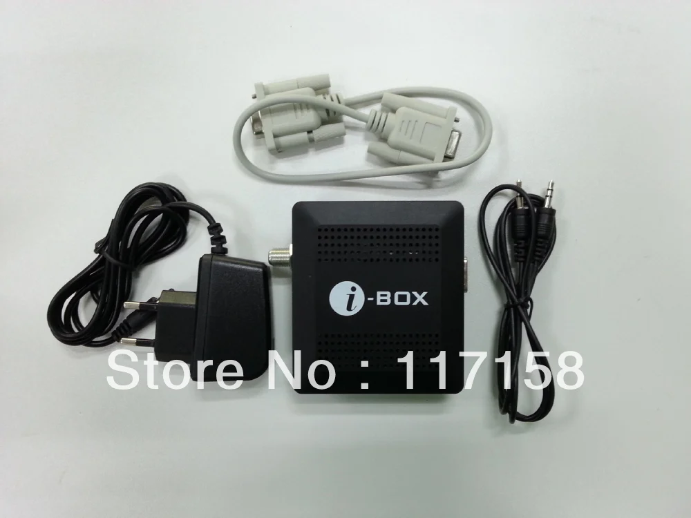 Original I-BOX FTA DONGLE IBox Dongle for South America | Электроника