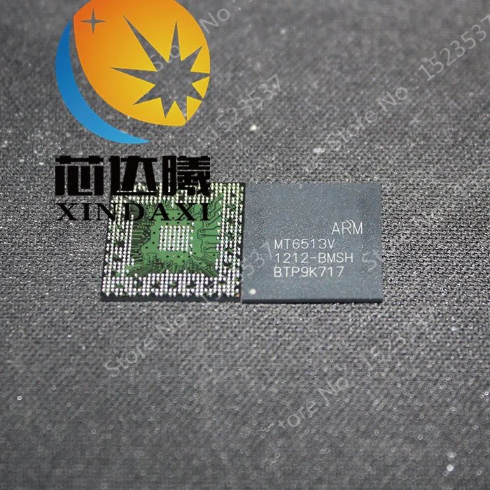 1 шт./лот XINDAXI MT6353V MT6513TMV MT6513V MT6515A MT6515MA MT6516A B|lot|lot lot |