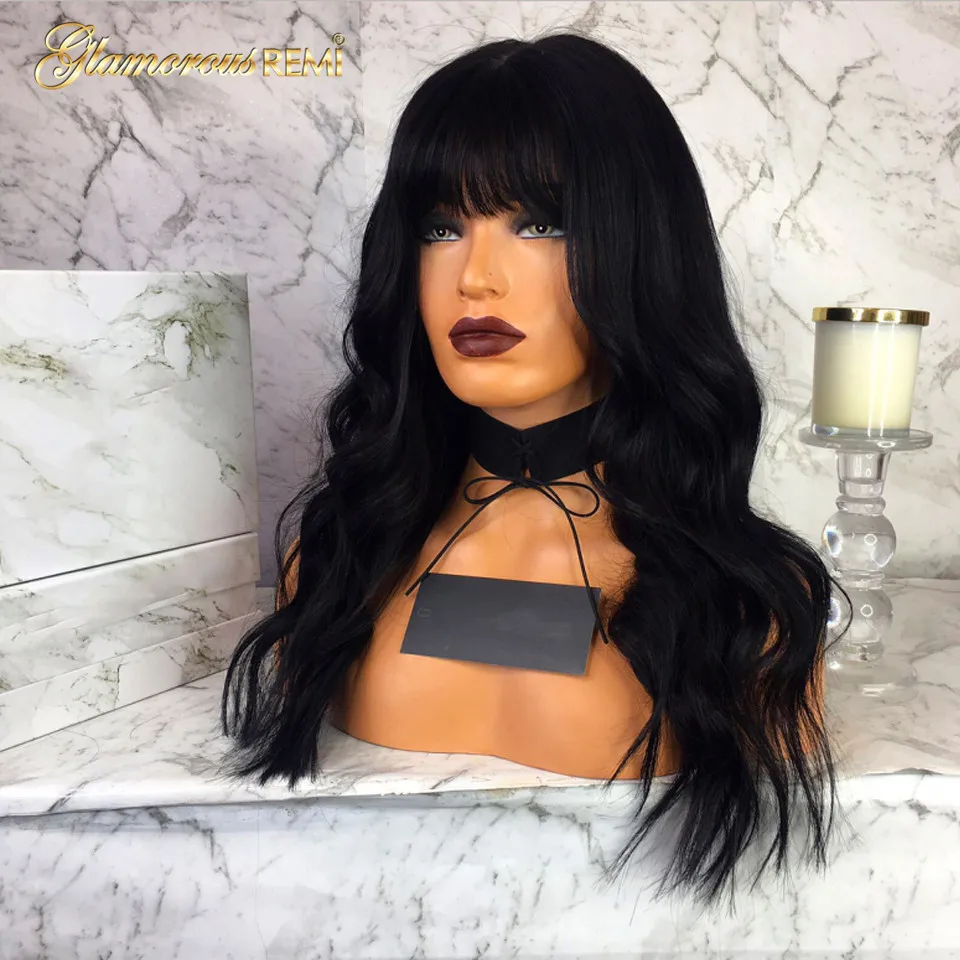 Peruvian Lace Front Human Hair Wigs For Women Remy Bleached knots Body Wave With Baby Natural Hairline Free shipping | Шиньоны и парики