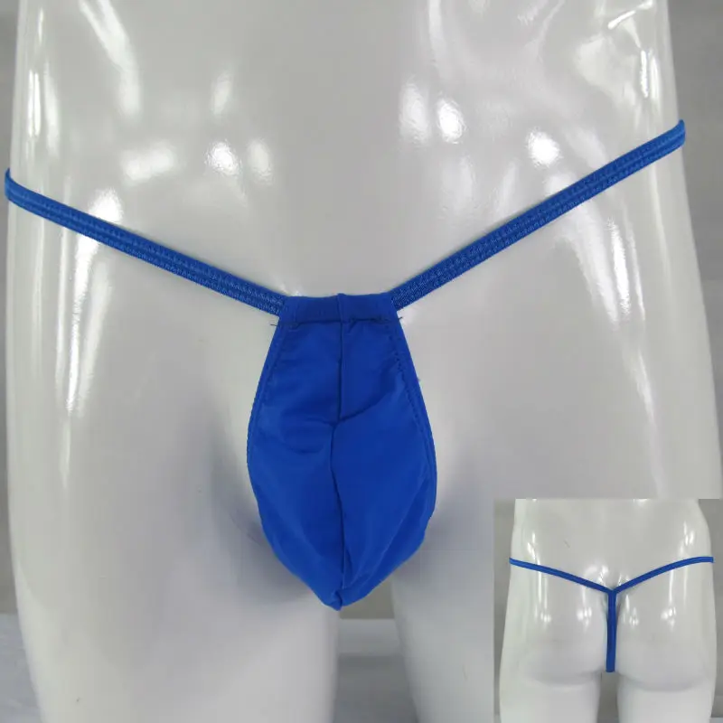 Мужская микро сумка g2832 сексуальная мини стринги|micro pouch|string pouchmen micro pouch |