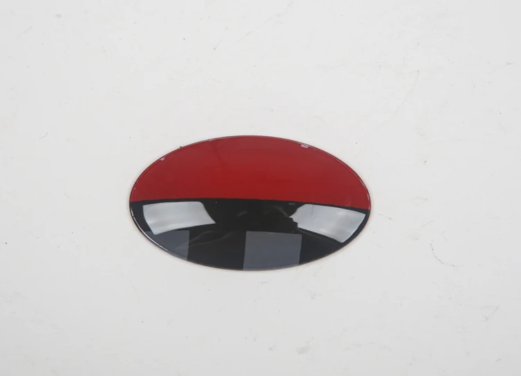 Миниатюрное медное украшение модный стиль интерьерная крышка ручки