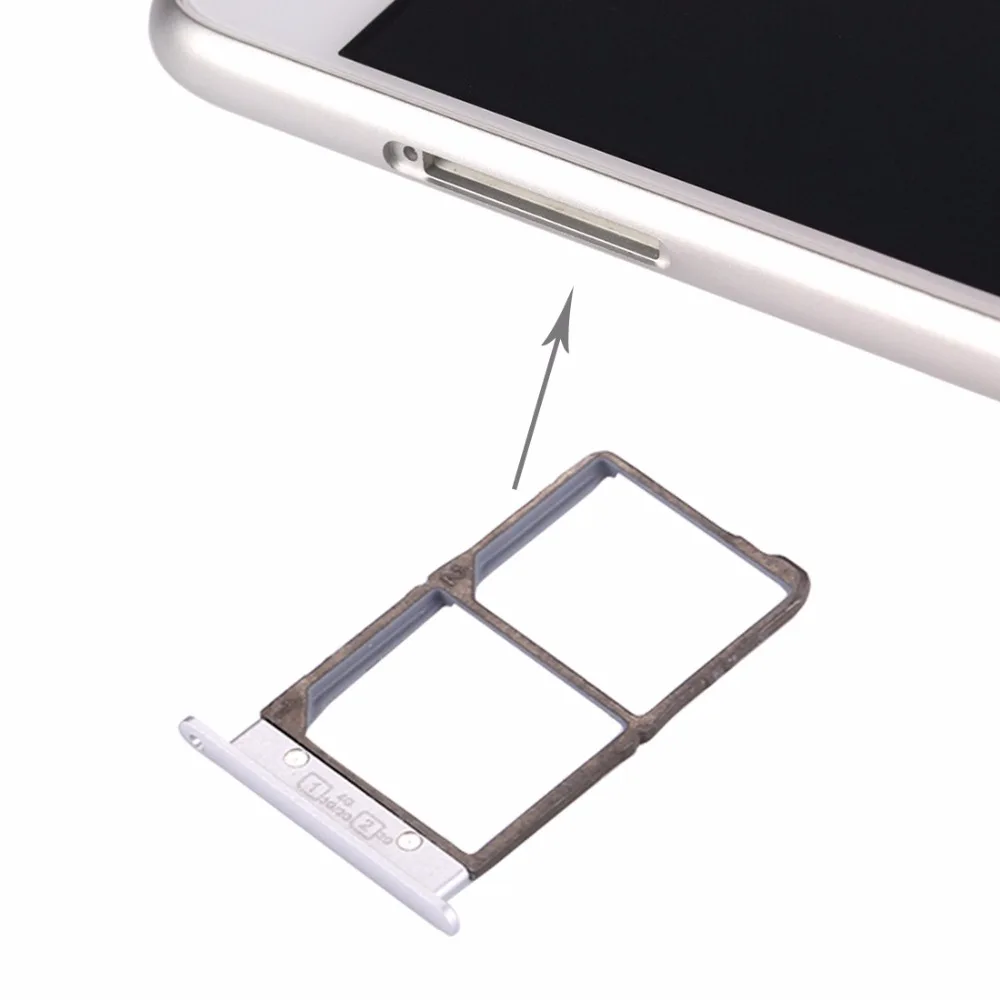 Лоток для sim карты Lenovo S90 / T E U|Адаптеры SIM карт| |