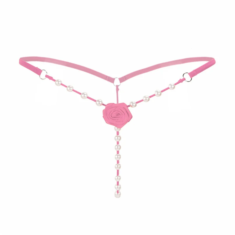 D Сексуальные женские трусики стринги C-String женские трусики нижнее белье брифы Прозрачное нижнее белье Танга Новое поступление# XH2060 - Цвет: D