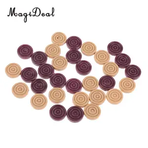 Новое поступление, 32 шт., 15 мм Мини шашки, шашки, шахматы для детей, настольная игра, обучение кемпингу, походы, дорожные аксессуары