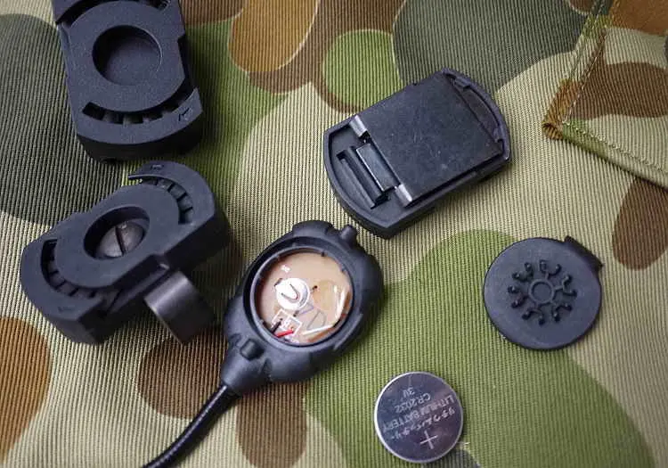 Переключатель MPLS для шлема лампа принцессы тек | Спорт и развлечения