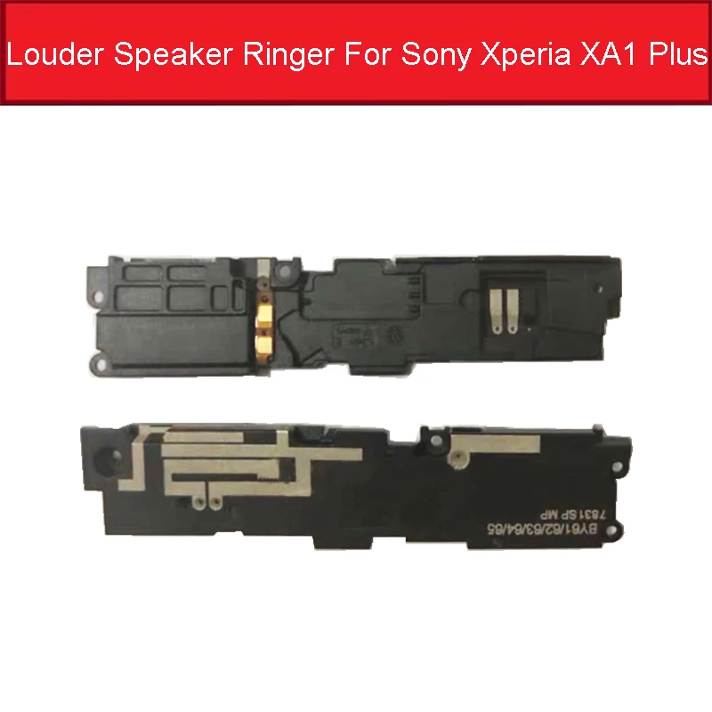 Громкоговоритель для Sony Xperia XA1 Plus G3412, G3416, G3426
