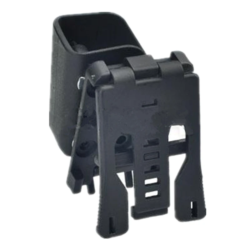 Тактическая Сумка для магазина многоугольная скоростная сумка 2 подходит Ipsc black