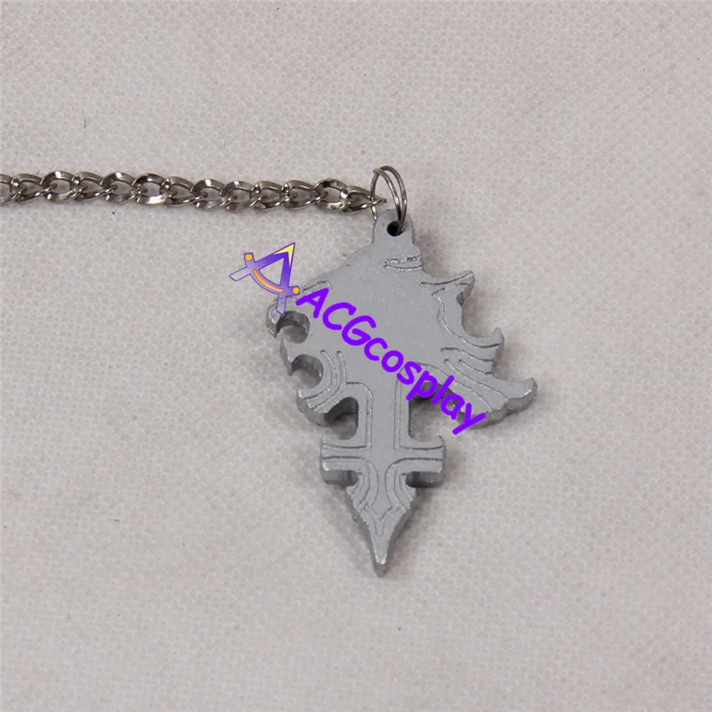 Final Fantasy VII Squall Leonhart gunblade косплей реквизит из ПВХ 43 дюйма для косплея|Реквизит